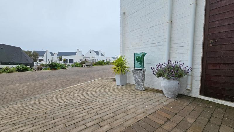 2 Bedroom Property for Sale in Dwarskersbos Western Cape